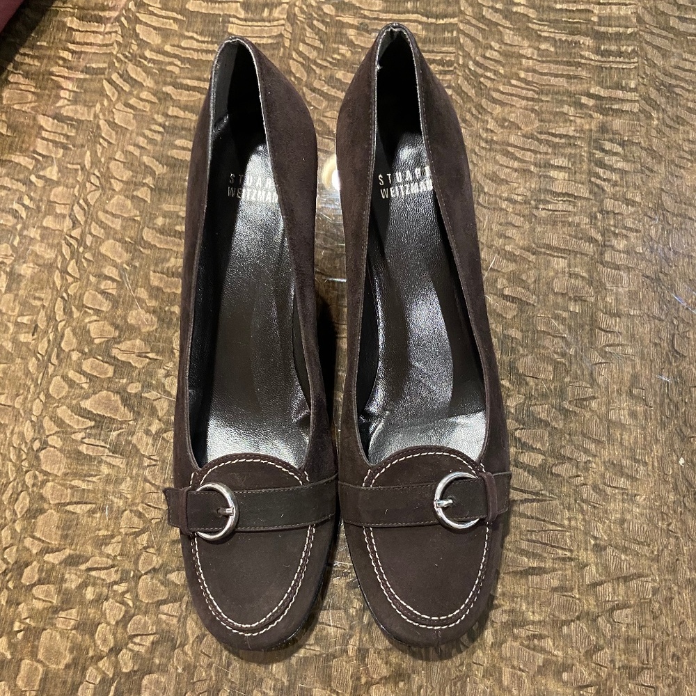 Stuart Weitzman Shoes